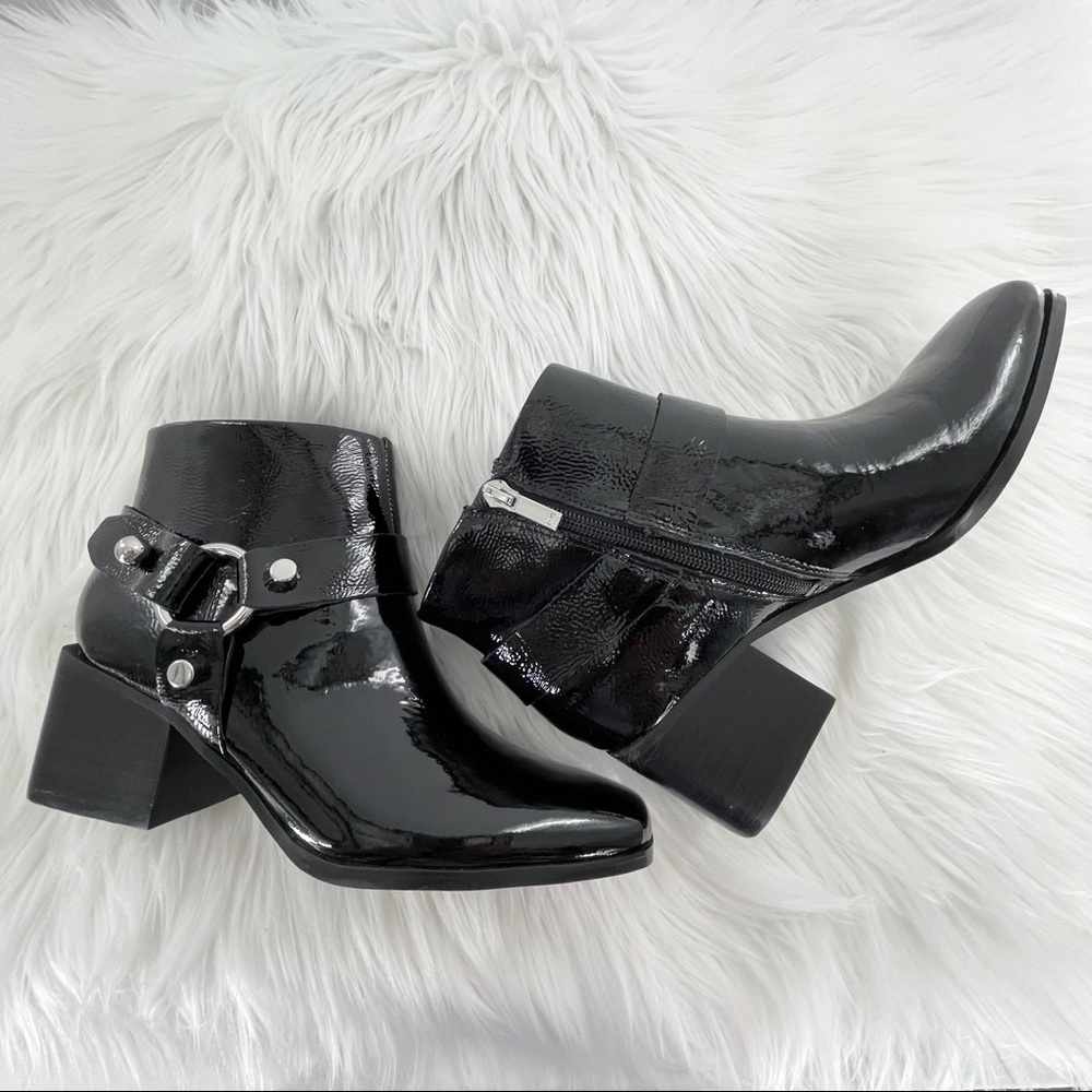 Marc Fisher Ltd Gerod Ankle Boot Nwot - image 1